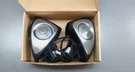 Original Mercedes W213 Bumster Speaker Mirror Triangle Set A2137201504 /604. Fixed Price $350.19.