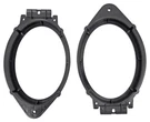 Metra 82-3004 6X9" Speaker Adapter Bracket Plate For 2014-UP Chevy/gm Vehicles. Fixed Price $25.95.