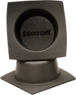 Dei Boom Mat Speaker Baffles 4" Round 50310. Fixed Price $22.99.