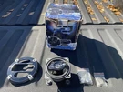 Scosche In HD4003 150 Watt Max Way Triaxial Car Audio Speaker Pc. Fixed Price $15.00.