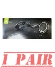 Jl Audio C2-650 2WAY Evolution Series Component Speaker System 6.5 Inch. Fixed Price $301.99.