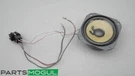 Mercedes R230 SL550 SL500 Dashboard Center Audio Speaker Bose Oem. Fixed Price $15.75.