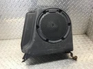 07-11 Wrangler Jk Rear Mounted Sub Woofer. Fixed Price $129.95.