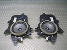 01-05 Lexus UZS161L GS300 GS430 Set Of 2 Mark Levinson Front Door Speaker Oem. Fixed Price $198.18.