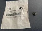 (1) New Oem Genuine Mopar Speaker Clip P/n 6036565AA. Fixed Price $8.00.