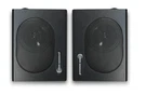 Custom Autosound 'undercover 1' Speakers. Under-seat Or Wall Mount, 200 Watts. Fixed Price $159.99.