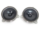 2013-2017 Lexus CT200H Rear Door Audio Speaker Left/right Set Of (2) 86160-76080. Fixed Price $49.04.