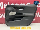 2022-2026 Mercedes Class W206 Front Right Passenger Door Panel Trim Black Oem. Fixed Price $299.99.