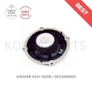Genuine Hyundai Kia Speaker Rh Lh Front Rear Door 96330D9000. Fixed Price $50.00.