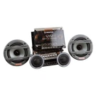 Memphis VIV35CV2 Six Five Series Component Speakers, Pair. Fixed Price $149.95.