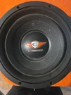 Cadence S1W8-D4 Car Speaker. Fixed Price $50.00.