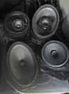 Gm Factory Speakers (original Parts) For Chevy Silverado 1500 (2020 Custom). Fixed Price $80.00.