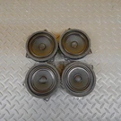 2023-2026 Bmw X2 X1 U10 U11 Front Rear Left Right Door Speaker Set 65139442520. Fixed Price $139.70.