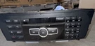 Command Head Unit Cd Changer Radio Switch Mercedes X166 GL550 GL350 GL450 Oem. Fixed Price $142.50.