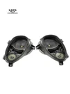 Mercedes R230 Sl-class Front Left Right Door Tweeter Speaker Set Pair Genuine. Fixed Price $39.99.
