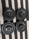 Pioneer TSA1676R 6.5 Inch 3-WAY Coaxial Car Speakers Black. Fixed Price $150.00.