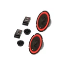 Cerwin-vega V80C 8" 2-WAY Component Speakers Set. Fixed Price $279.99.