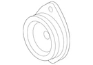 Genuine Gm Radio Front Side Door Speaker 85126001. Fixed Price $72.93.