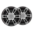 Fusion Signature Series 3I 7.7" Sports Grey Speakers #010-02772-21. Fixed Price $246.59.