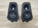 Bmw Oem X5 X6 E71 E70 07-13 Rear Pillar Deck Audio Hifi Tweeter Speaker. Fixed Price $61.41.