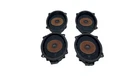 22-24 Rivian R1T Set Of Front & Rear Door Audio Sound Speaker PT00001455-G. Fixed Price $359.68.