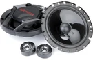 Jvc CS-DR1700C 360W Peak 55W Rms 6.75 2 Way Does Not Include Crossovers. Fixed Price $78.96.