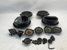 18-24 A5 S5 Front Rear Door Dash Audio Sound Speaker Tweeter Set (16) Q. Fixed Price $573.74.