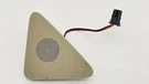 2006-2010 Vw Beetle Front Right Passenger Side Speaker Grille Oem #1C0867102A. Fixed Price $16.79.