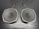 Vintage Pioneer 16-95 Alnico Paper Cone 8-OHM 3-WATT Speakers Inch. Fixed Price $39.00.