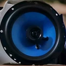 Q-power 6.5" 2-WAY Speaker 500WATTS Each Spkr, Titanium Tweeter,. Fixed Price $22.00.