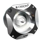 Orion Xtr 4.5" Aluminum Super Tweeter 600 Watt Ohm Car Home Stereo XTW950FD. Fixed Price $59.95.