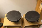 Oem Mopar Dash Speakers Wrangler Jk. Fixed Price $30.00.