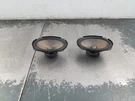 2013 Mini John Cooper Works Speakers #2071 B9. Fixed Price $29.99.