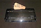 2004-2009 Toyota Prius Cd Player Am Fm Radio Stereo 86120 47200 Oem. Fixed Price $39.99.