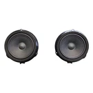 Jaguar Pace X590 Front Door Speakers Pair JJ3218808BA. Fixed Price $27.19.