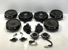 19 20 21 Genesis G70 Subwoofer Door Tweeter Full Speaker Set 12 Pc PO29 Oem. Fixed Price $209.99.