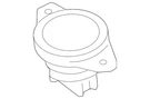 Genuine Subaru Inst Panel Speaker 86301SG130. Fixed Price $98.52.