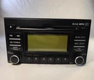 07 09 Hyundai Accent Am/fm Xm Cd Radio Oem 96110-1E080CA Untested. Fixed Price $29.87.