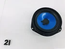 13-19 Fiat 500 Front Right Passenger Side Door Sound Audio Speaker Oem. Fixed Price $46.39.