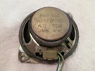 Speaker Dash Toyota 4RUNNER Pickup Truck 84-89 4WD Hilux. Fixed Price $29.25.