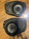 Jeep Gladiator Wrangler Alpine Plug Play Full Speaker S65 Upgrade Bundle 18-23. Fixed Price $200.00.