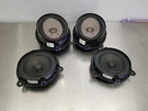 23 Mitsubishi Outlander S-awc Phev Bose Speaker Set 281553NF0A 281576RA2A. Fixed Price $90.00.