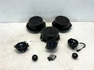 2011-2015 Ford Explorer Door Audio Sound System Speaker Set Assembly, LOT042. Fixed Price $139.00.