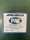 Audio Universal Ipod + Auxiliary Input Interface UPAC-FRD24. Fixed Price $49.99.