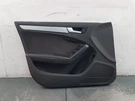 2012 Audi S4 Quattro B8 Left Front Driver Door Panel #1717 A8. Fixed Price $119.99.