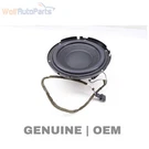 2016-2018 Audi A7 Quattro Rear Subwoofer / Bass Box Speaker (bose) 4G8035382. Fixed Price $55.99.