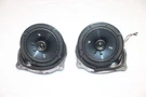 2004 Chrysler Crossfire Zh Coupe #426 Rear Kicker Series Speaker Pair. Fixed Price $45.99.