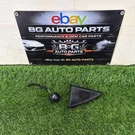 2007-2013 Mercedes W221 S550 Left Door Tweeter Corner Speaker & Cover Black Oem. Fixed Price $29.96.