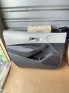 2024 Toyota Corolla Gr Awd Left Front Driver Door Panel 20K Miles #9288 L1. Fixed Price $110.00.