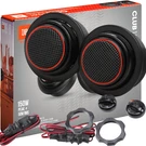 Jbl Club Elite 150W 3/4" Edge-driven Silk Dome Tweeters Free Passive Crossovers. Fixed Price $99.95.